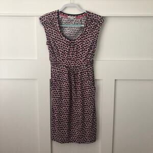 Boden 4R Jersey Dress with Pockets